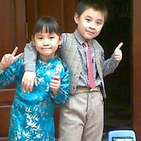 Quynh Dinh Photo 17