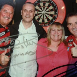 John Jacques Photo 12