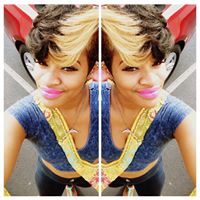 Jazz Hampton Photo 13