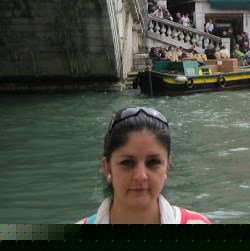 Leticia Avila Photo 29