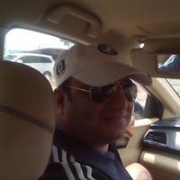 Robert Fernandes Photo 11