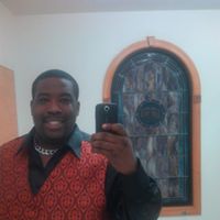 Timothy Cunningham Photo 34