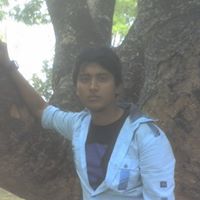 Amit Rudra Photo 13