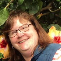 Ann Underwood Photo 13