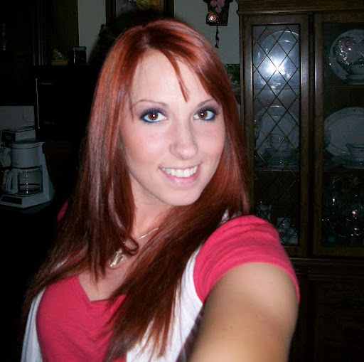 Allison Love Photo 30