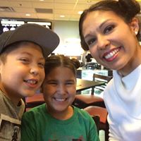 Debra Robles Photo 10