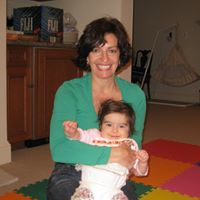 Lisa Benson Photo 19
