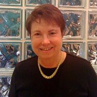 Ruth Singer Photo 16
