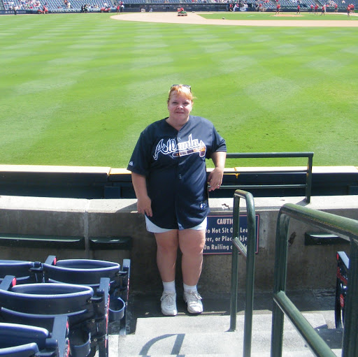 Tracy Freeman Photo 42