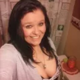 Becky Frost Photo 49