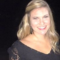 Sarah Redmond Photo 10