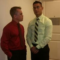 Timothy Fazio Photo 7