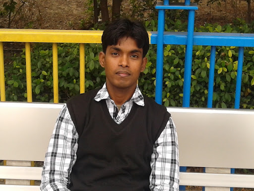 Sunil Gupta Photo 37