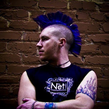 Keith Riddle Photo 41