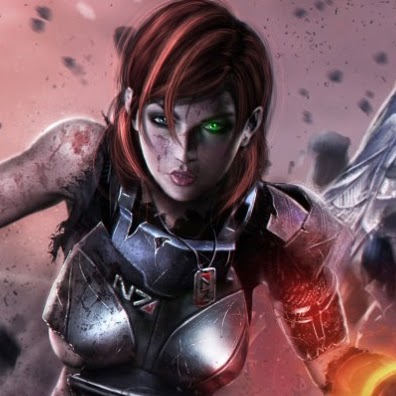 Jane Shepard Photo 15