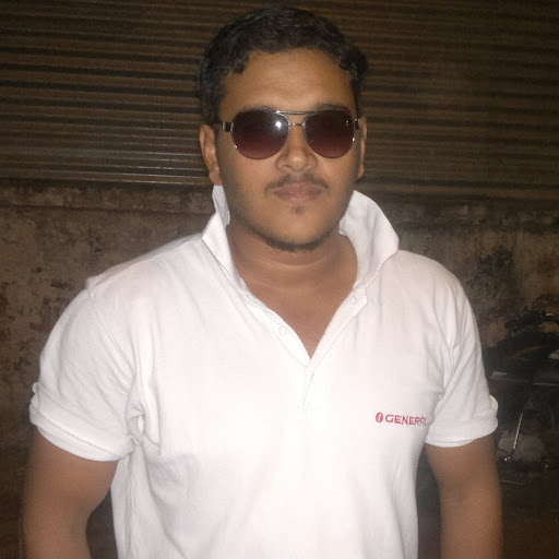 Mohammed Raza Photo 28