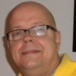 Michael Crouch Photo 2