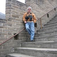 Thomas Dibenedetto Photo 19