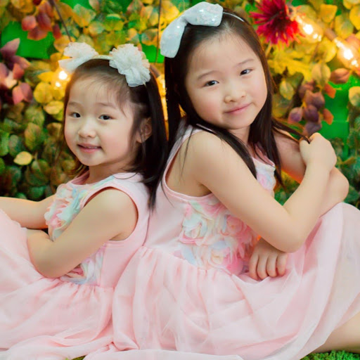 Joanna Lin Photo 27