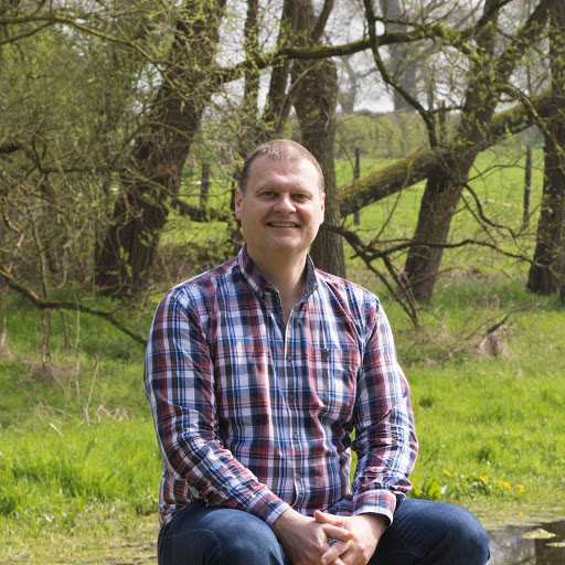 Mark Beelaert Photo 5