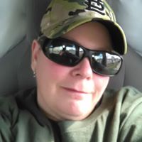 Paula Sanders Photo 43