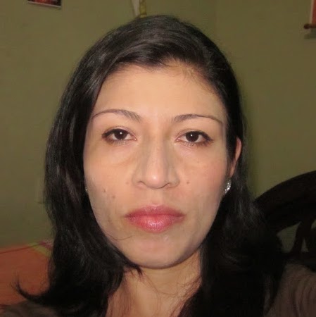 Paula Grajales Photo 6