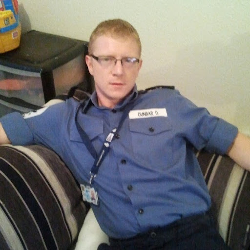 Danny Dunbar Photo 10