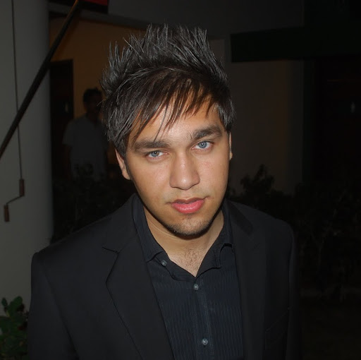 Ali Sheikh Photo 29