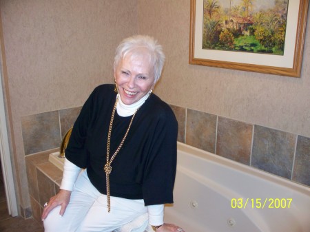 Sandra Mahan Photo 5