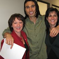 Maria Quirk Photo 4