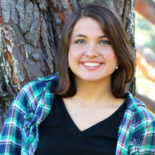 Rachael Chapman Photo 17