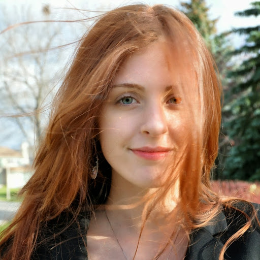 Alyssa Blumenthal Photo 11