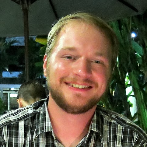 Brian Guthrie Photo 32