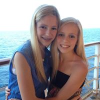 Alicia Albertson Photo 7