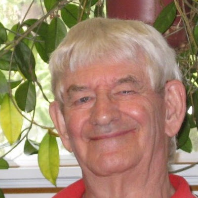 Arthur Davison Photo 15