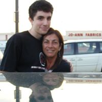 Paula Sorrentino Photo 6