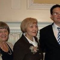 Margaret Halliday Photo 20