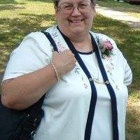 Margaret Foster Photo 38