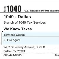 Terrance Gilliam Photo 6
