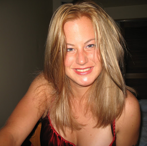 Jennifer Lacy Photo 16