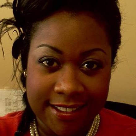 Candace Greer Photo 6