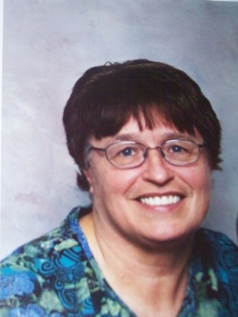Vickie Briggs Photo 17