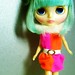 Penelope Rice Photo 12