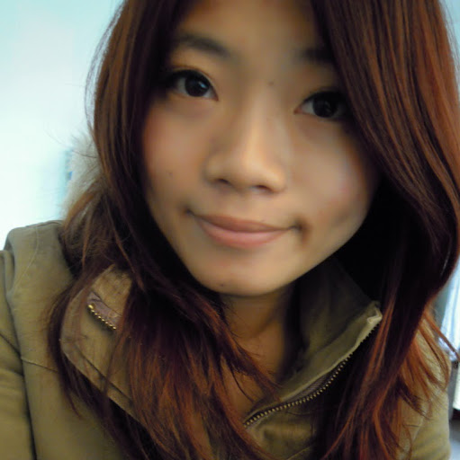 Sherry Lin Photo 16