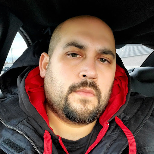 Julio Magana Photo 9