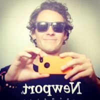 Jake Sharp Photo 13