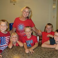 Debbie Sutherland Photo 21