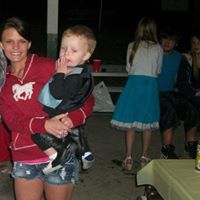 Beth Mcknight Photo 9