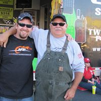 Larry Starr Photo 3