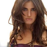 Elizabeth Corcoran Photo 23